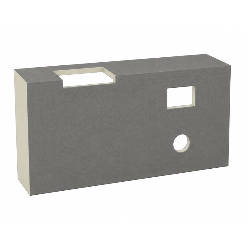 Vanity-units
