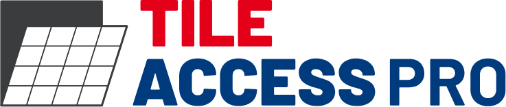 Tile Access Pro Logo